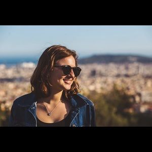 Meet your Posher, Allie